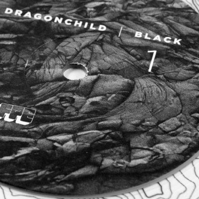 dragonchild - BLACK | track 1
