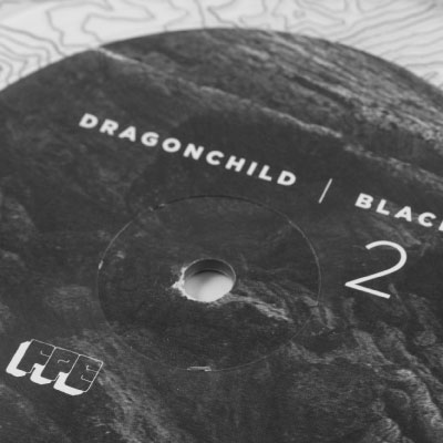 dragonchild - BLACK | track 2