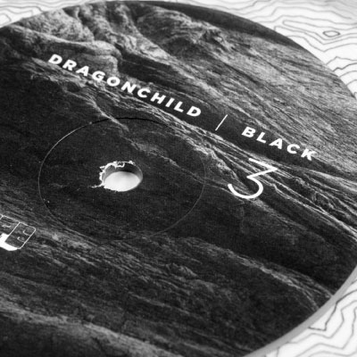 dragonchild - BLACK | track3