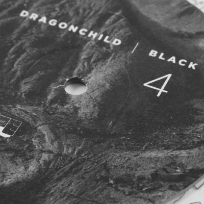 dragonchild - BLACK | track 4